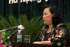 Hanoi seeks greater cooperation with Warsaw