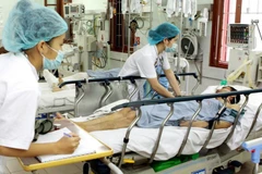 Health Ministry seeks to boost IT application in management