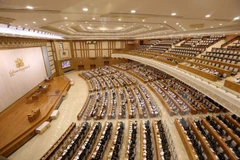 Myanmar parliament approves Special Economic Zone land planning 