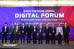 Vietnam developing virtual assistants for every government agency