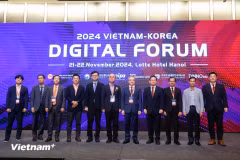 Vietnam developing virtual assistants for every government agency