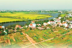 Vietnam hosts int’l conference on rural tourism for the first time