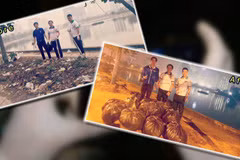 'TrashTag Challenge' grabs attention