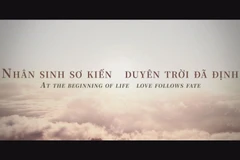 Vietnamese movie wins international awards