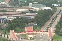 IPs, EZs attract 10 billion USD of FDI in nine months
