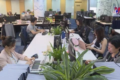 Lack of human resources hindering hi-tech firms