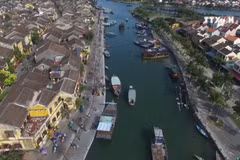 US magazine suggests Vietnam as destination for your 50s