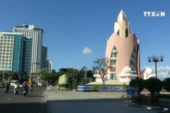 Khanh Hoa welcomes over 1.5 million Chinese visitors