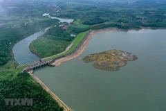 Nature and resources: many obstacles ahead
