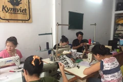 Disabled workers creating miracles