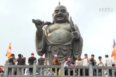 Ninh Binh promotes tourism on TikTok platform 