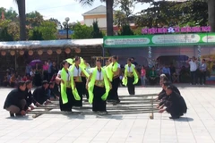 Xoe Thai – unique cultural feature of the Thai people
