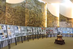 Museum moves to nurture pupils’ love for history