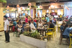 Vietnam sees flourishing food and beverage industry