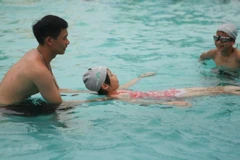 Vietnam looks to reduce child drownings by 20 percent by 2030