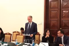 UNESCO to continue supporting creative cities in Vietnam