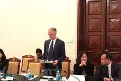 UNESCO to continue supporting creative cities in Vietnam