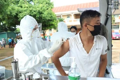 Vaccine strategy proves useful to bring life back to normal
