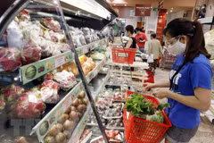 Hanoi enterprises pin hopes on domestic market to fuel growth