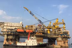 Petrovietnam subsidiaries expect great benefits from Lac Da Vang field