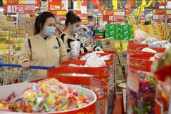 Over 90% of consumers prioritise made-in-Vietnam goods