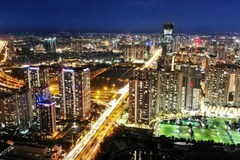 Hanoi lives up to ‘Heroic Capital’, ‘City for Peace’ titles