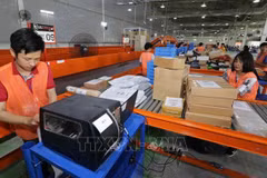 Domestic trade to make up 15 percent of GDP by 2030