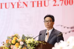 Services on National Public Service Portal now number 2,700