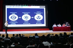 ‘Digital newsrooms’ a comprehensive facelift for press agencies
