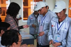 Penalties exempted for illegal workers voluntarily returning home from RoK