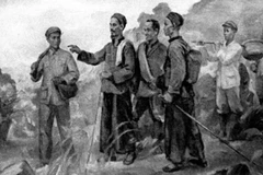A look back at Ho Chi Minh’s journey seeking a path to national liberation