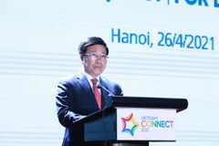 Vietnam - A safe destination for development of FDI