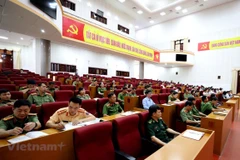 Awareness of human rights raised at grassroots levels