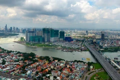 Southeastern region oriented towards dynamic development