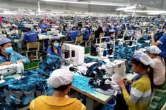 Binh Phuoc works to improve foreign investment attraction
