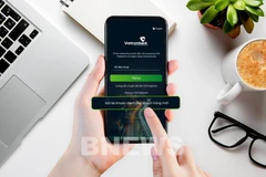 Mobile payment value hoped to surge 80 - 100 percent annually