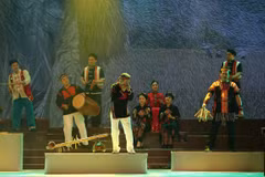 Fully optimised internal strength to help develop Vietnamese culture