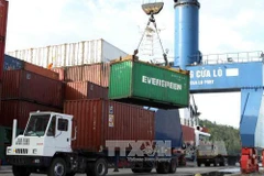 Logistics services to make up 5-6 percent of GDP by 2025