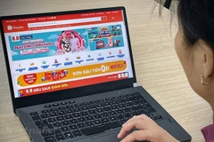 Hanoi ranks second in Vietnam E-Business Index 2023