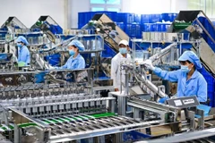 Practical incentives needed to help firms adopt green practices: official