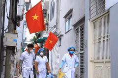 Vietnam would face challenges in announcing COVID-19-free state: Ministry