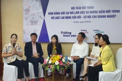 Roadmap for retirement age hike under discussion