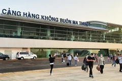 Air, rail transport to be prioritised in Central Highlands