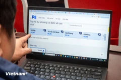 Hanoi takes lead in Provincial Innovation Index 2023