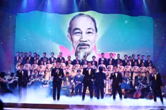 National Culture Conference to help promote cultural, human development