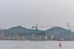 Public capital disbursement gains speed in Quang Ninh