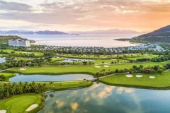 Khanh Hoa eyes stronger golf tourism development