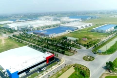 Bac Giang moves to reduce air pollution