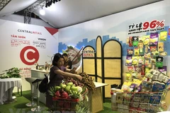 Further actions needed to raise Vietnamese goods’ stake in domestic market