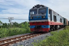 Customs authority urges use of rail transport for farm produce export